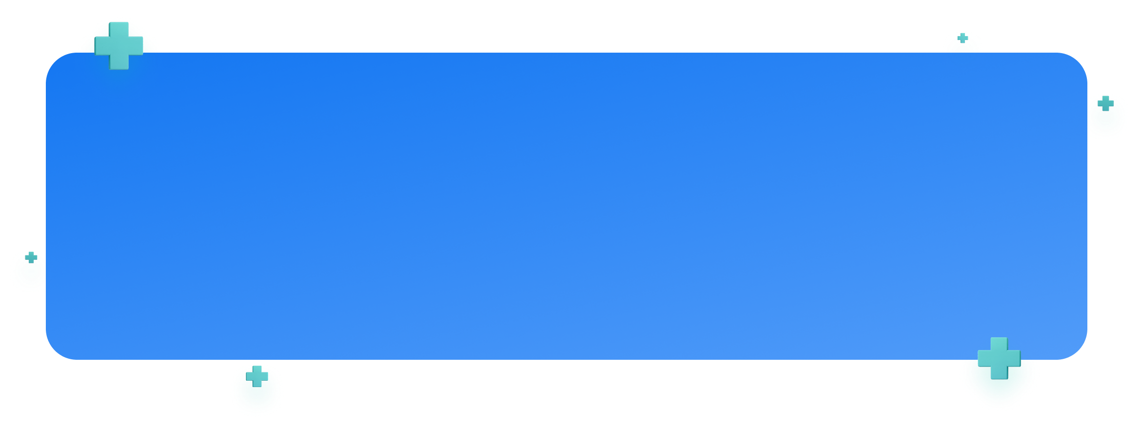 Bannière de réservation